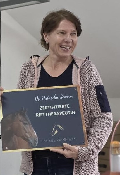Prof. Dr. Natascha Sommer